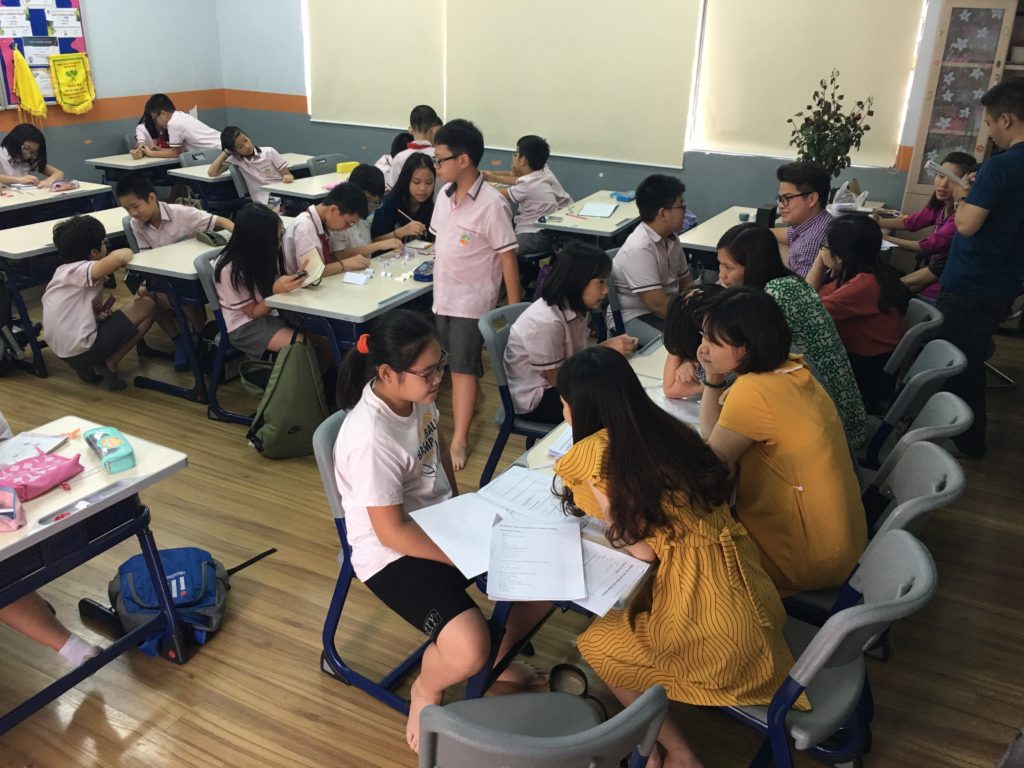 Học tập tương thích