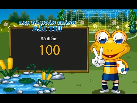 Violympic Toán