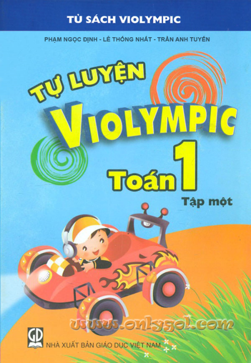 Violympic Toán