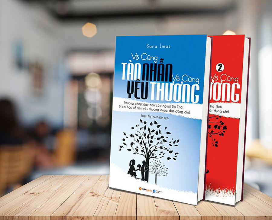 Sách dạy con thành công