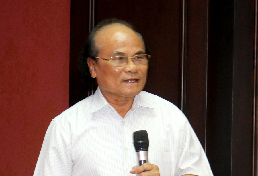 Chương trình giáo dục mới