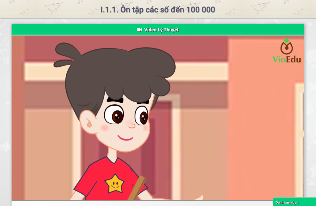 vioedu