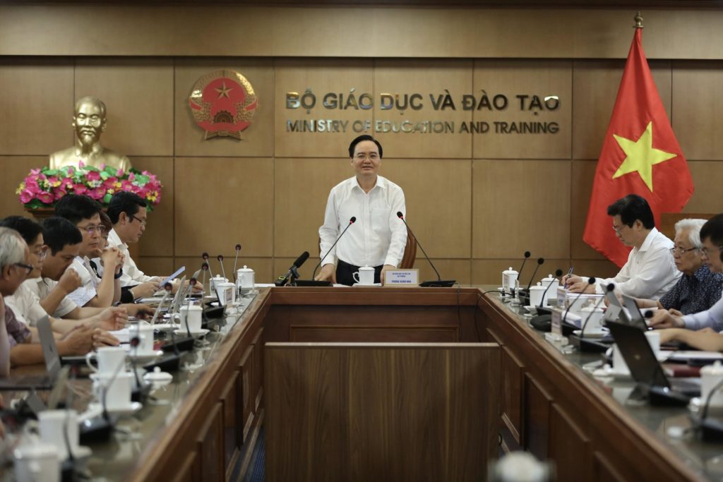 hội-nghị-đánh-giá-hiệu-quả-dạy-học-trực-tuyến