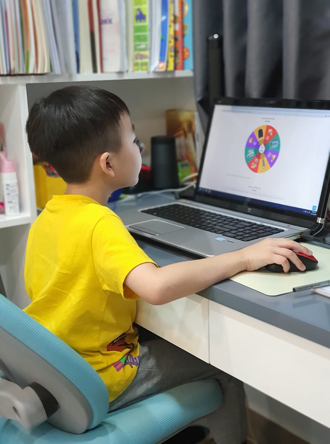 học hè sao cho hiệu quả