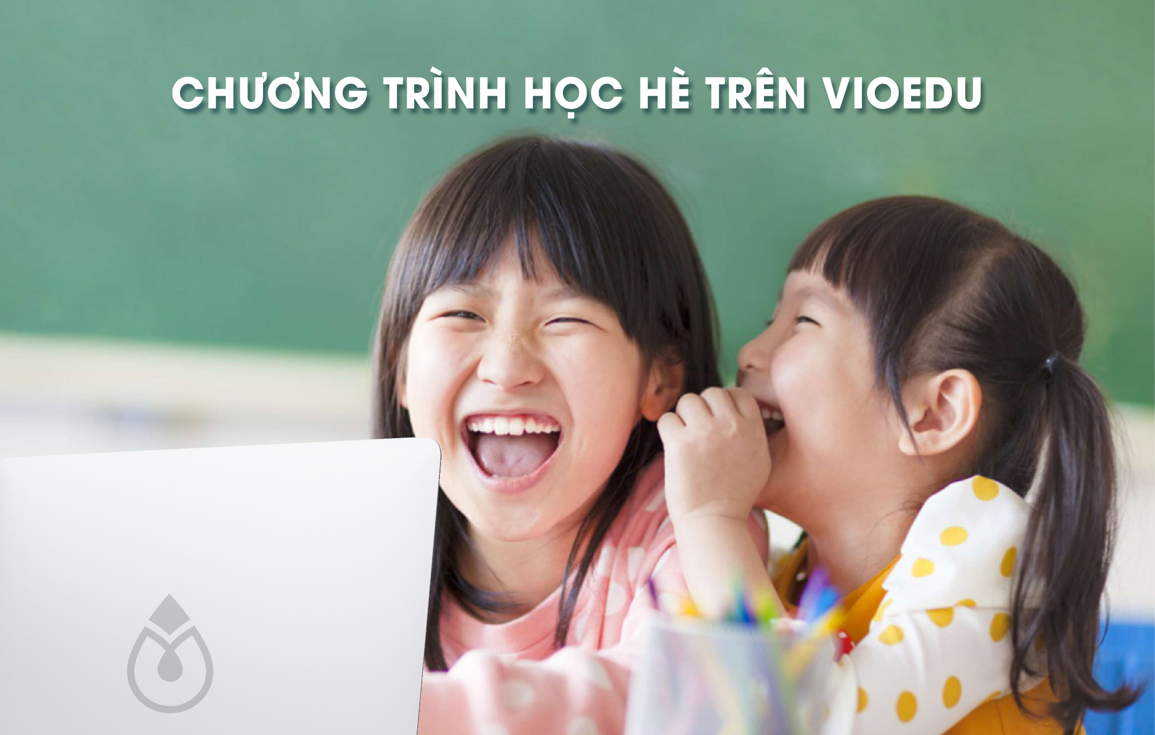 học toán mùa hè trên vioedu